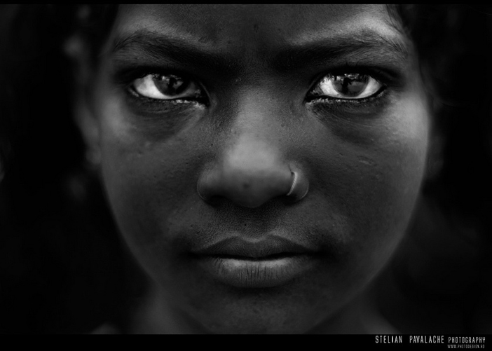 Stelian Pavalache - Hindu People (Varanasi) - fotografiromani.ro